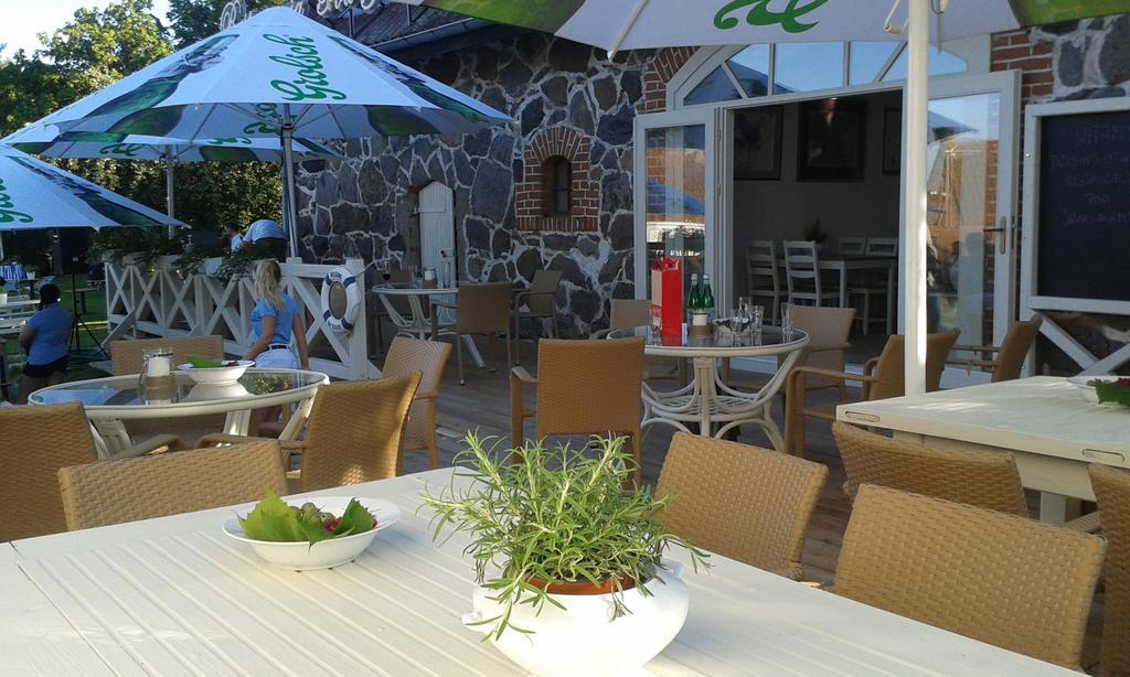 Stare Sady Chillout Rooms "Pod Jabloniami" Mikołajki エクステリア 写真
